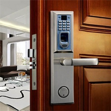 locksmith humble