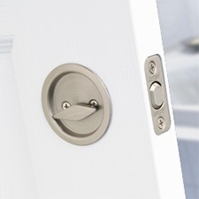 Humble Interchangeable Core Locks